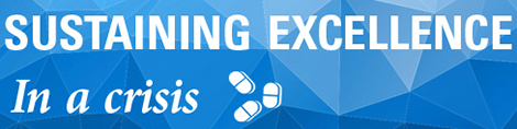 Sustaining Excellence in a Crisis