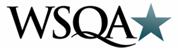 Washington State Quality Award logo