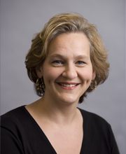 Marci Weis Leadership Photo