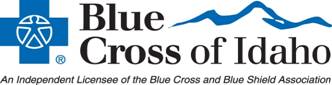 Blue Cross of Idaho: An Independent Licensee of the Blue Cross and Blue Shield Association